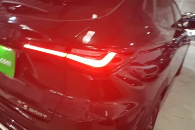 CHANGAN OSHAN X5 2022, 23200 км, за 9849 USD - фото 9
