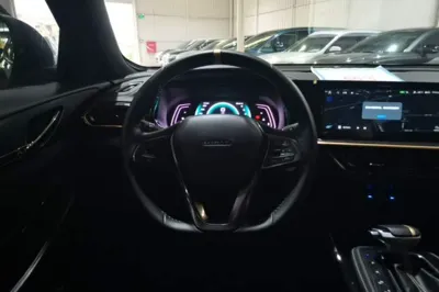 CHANGAN OSHAN X5 2022, 23200 км, за 9849 USD - фото 13