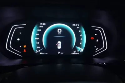 CHANGAN OSHAN X5 2022, 23200 км, за 9849 USD - фото 14