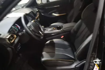 CHANGAN OSHAN X5 2022, 23200 км, за 9849 USD - фото 17