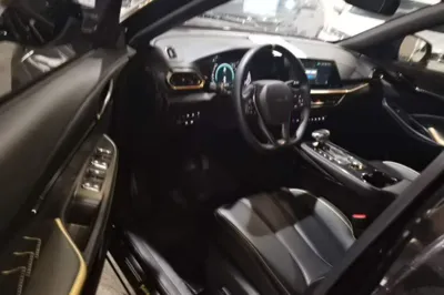 CHANGAN OSHAN X5 2022, 23200 км, за 9849 USD - фото 18