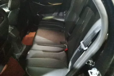 CHANGAN OSHAN X5 2022, 23200 км, за 9849 USD - фото 20
