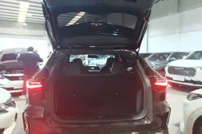 CHANGAN OSHAN X5 2022, 23200 км, за 9849 USD - фото 22