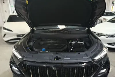 CHANGAN OSHAN X5 2022, 23200 км, за 9849 USD - фото 24