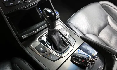 Hyundai Grandeur 2014, 152323 км, за 2931.6 USD - фото 9