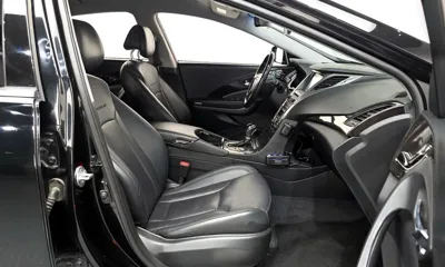 Hyundai Grandeur 2014, 152323 км, за 2931.6 USD - фото 11