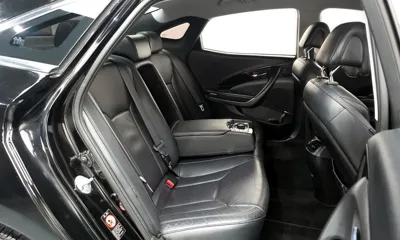 Hyundai Grandeur 2014, 152323 км, за 2931.6 USD - фото 12
