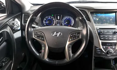 Hyundai Grandeur 2014, 152323 км, за 2931.6 USD - фото 14