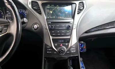 Hyundai Grandeur 2014, 152323 км, за 2931.6 USD - фото 15