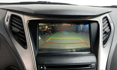 Hyundai Grandeur 2014, 152323 км, за 2931.6 USD - фото 16
