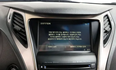 Hyundai Grandeur 2014, 152323 км, за 2931.6 USD - фото 17