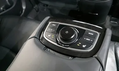 Hyundai Grandeur 2014, 152323 км, за 2931.6 USD - фото 19