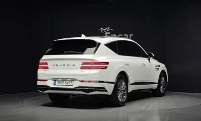 Genesis GV80 2024, 21871 км, за 42149.86 USD
