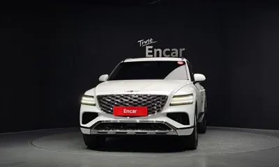 Genesis GV80 2024, 21871 км, за 42149.86 USD