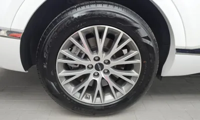 Genesis GV80 2024, 21871 км, за 42149.86 USD