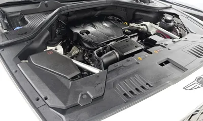 Genesis GV80 2024, 21871 км, за 42149.86 USD - фото 6