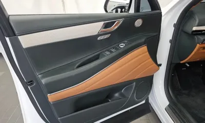 Genesis GV80 2024, 21871 км, за 42149.86 USD - фото 24
