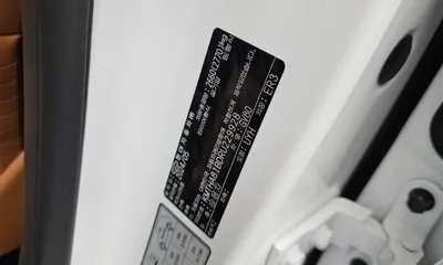 Genesis GV80 2024, 21871 км, за 42149.86 USD - фото 26