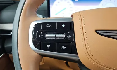 Genesis GV80 2024, 21871 км, за 42149.86 USD - фото 30