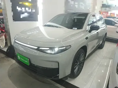 Leapmotor C10 · 2026 год