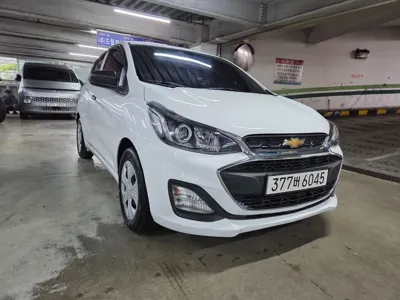 ChevroletGMDaewoo Spark · 2020 год