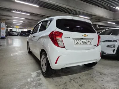 ChevroletGMDaewoo Spark 2020, 20829 км, за 4063.28 USD