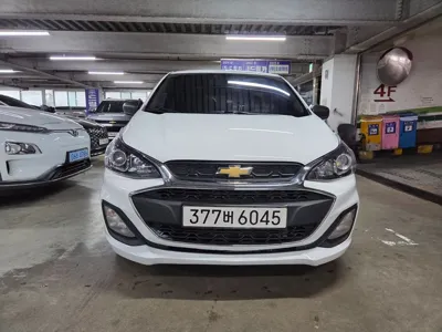 ChevroletGMDaewoo Spark 2020, 20829 км, за 4063.28 USD