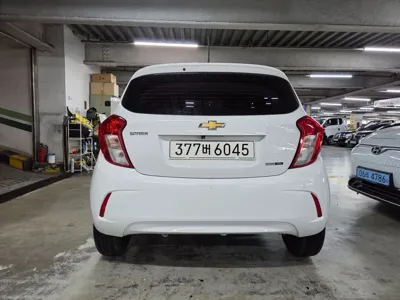 ChevroletGMDaewoo Spark 2020, 20829 км, за 4063.28 USD