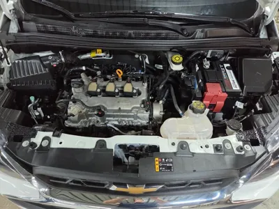ChevroletGMDaewoo Spark 2020, 20829 км, за 4032.58 USD - фото 6