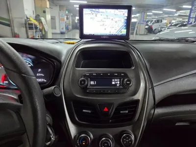 ChevroletGMDaewoo Spark 2020, 20829 км, за 4032.58 USD - фото 7