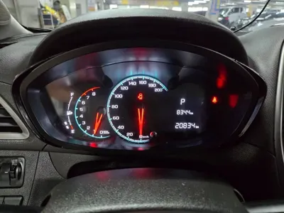 ChevroletGMDaewoo Spark 2020, 20829 км, за 4032.58 USD - фото 8