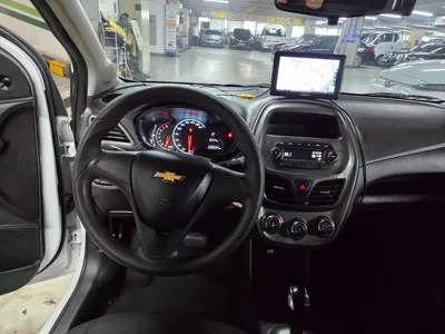 ChevroletGMDaewoo Spark 2020, 20829 км, за 4032.58 USD - фото 18