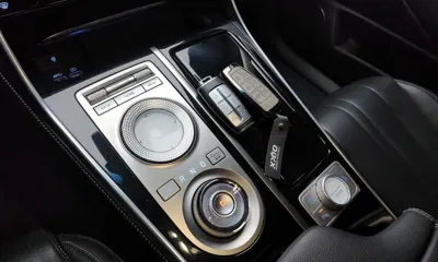 Genesis GV80 2020, 127767 км, за 23116.48 USD - фото 9