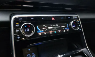 Genesis GV80 2020, 127767 км, за 23116.48 USD - фото 16