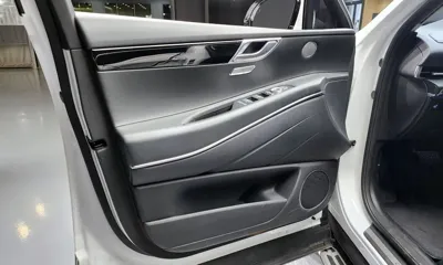 Genesis GV80 2020, 127767 км, за 23116.48 USD - фото 24