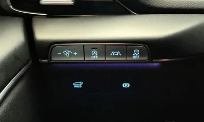Genesis GV80 2020, 127767 км, за 23116.48 USD - фото 30