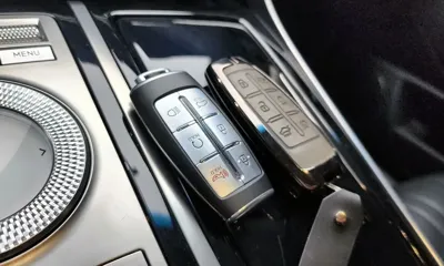 Genesis GV80 2020, 127767 км, за 23116.48 USD - фото 34