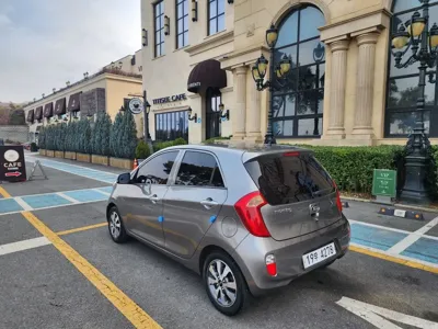Kia Morning 2015, 99455 км, за 2470.26 USD