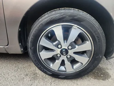 Kia Morning 2015, 99455 км, за 2470.26 USD