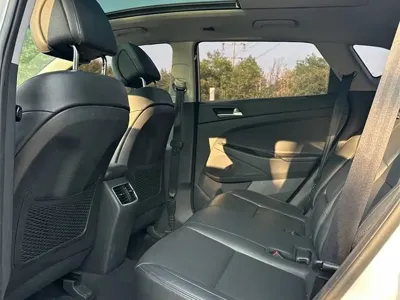 Hyundai Tucson 2016, 110000 км, за 5017.01 USD - фото 6
