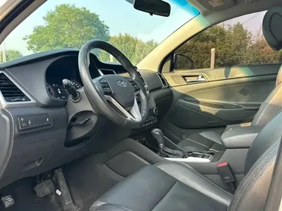 Hyundai Tucson 2016, 110000 км, за 5017.01 USD - фото 7