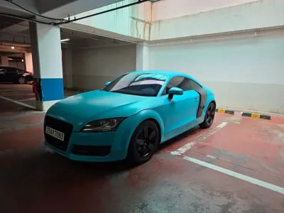 Audi TT 2008, 120680 км, за 5798.05 USD