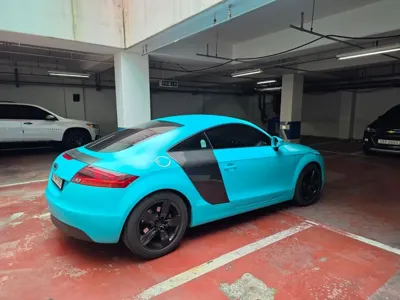 Audi TT 2008, 120680 км, за 5798.05 USD