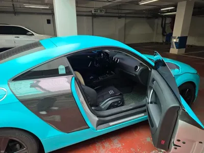 Audi TT 2008, 120680 км, за 5798.05 USD