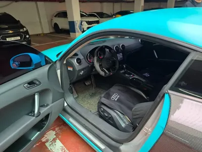 Audi TT 2008, 120680 км, за 5798.05 USD - фото 6