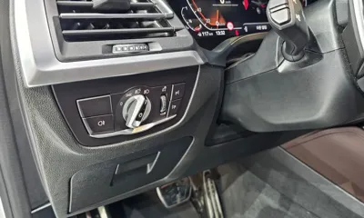 BMW X4 2022, 53156 км, за 30720.76 USD - фото 9