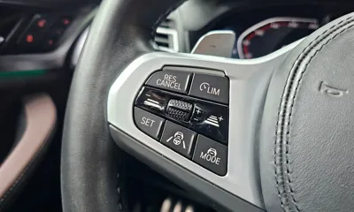 BMW X4 2022, 53156 км, за 30720.76 USD - фото 11