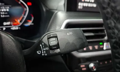 BMW X4 2022, 53156 км, за 30720.76 USD - фото 13