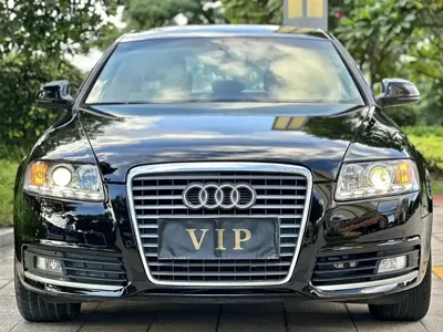 Audi A6L 2011, 129000 км, за 4119.99 USD