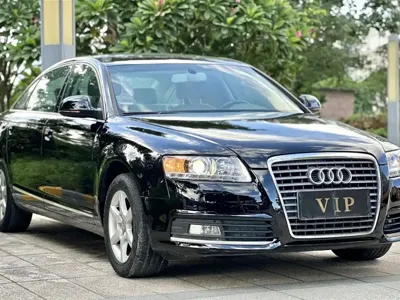 Audi A6L 2011, 129000 км, за 4119.99 USD